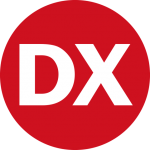 dx